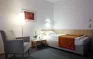 Kamar Tidur 5 bfw Hotel