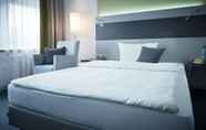 Kamar Tidur 2 bfw Hotel