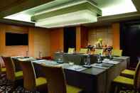 Dewan Majlis The Ritz-Carlton, Bangalore