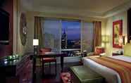 Bilik Tidur 4 The Ritz-Carlton, Bangalore