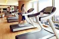 Fitness Center The Ritz-Carlton, Bangalore