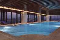 Swimming Pool The Ritz-Carlton, Chengdu
