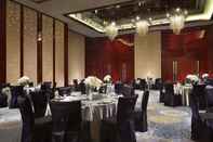 ห้องประชุม The Ritz-Carlton, Chengdu