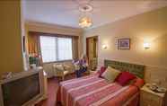 Bilik Tidur 7 The Stafford Hotel