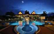 Kolam Renang 2 Baan Souchada Resort and Spa