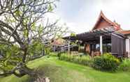 พื้นที่สาธารณะ 5 Baan Souchada Resort and Spa