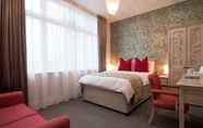 Kamar Tidur 4 W12 Rooms