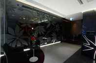 Lobby Sohotel