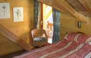 Kamar Tidur 3 Chalet Suisse