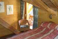 Kamar Tidur Chalet Suisse