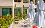 Khu vực công cộng 4 Quinta do Sol Praia Hotel Lite