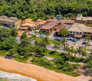 Tempat Tarikan Berdekatan 2 Quinta do Sol Praia Hotel Lite