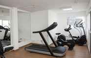 Fitness Center 3 Hotel Altamadores