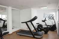 Fitness Center Hotel Altamadores