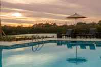 Swimming Pool Charleston Kiawah Island/Andell Inn