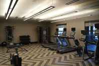 Fitness Center Charleston Kiawah Island/Andell Inn