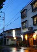 EXTERIOR_BUILDING Spa Inn Oyado Iguchi