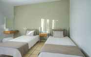 Bedroom 4 Avanti Hotel