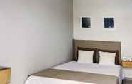 Bedroom 7 Avanti Hotel