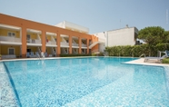 Swimming Pool 4 Residence Solaris