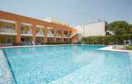 Swimming Pool 4 Residence Solaris
