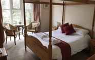 Bilik Tidur 3 The Abbey Inn