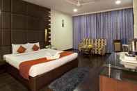 Bedroom Hotel CK International