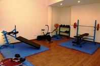 Fitness Center Hotel CK International