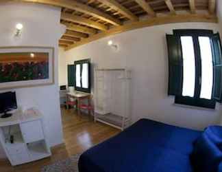 Kamar Tidur 2 Casalicchio B&B