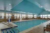 Swimming Pool Residence Inn Long Island Islip/Courthouse Complex