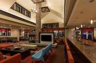 Lobby Residence Inn Long Island Islip/Courthouse Complex