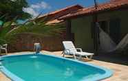 Swimming Pool 3 Pousada Bon Vivant