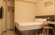 Kamar Tidur 2 Sunnyside Hotel