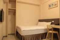 Kamar Tidur Sunnyside Hotel