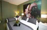 Bedroom 7 Hotel Cecyl Reims Centre