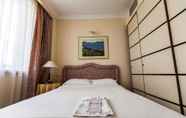 Bedroom 5 Chagala Hotel Atyrau