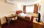Bedroom 7 Chagala Hotel Atyrau