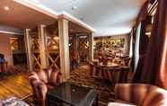 Bar, Kafe dan Lounge 2 Chagala Hotel Atyrau