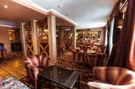 Bar, Kafe dan Lounge Chagala Hotel Atyrau