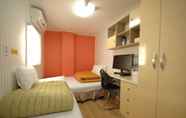 ห้องนอน 5 Vestin Residence Myeongdong