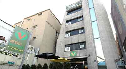 Bên ngoài 4 Vestin Residence Myeongdong