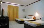 Kamar Tidur 5 Paragon Suites