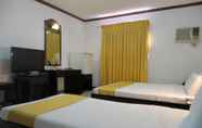 Kamar Tidur 4 Paragon Suites