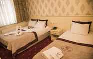 Bedroom 2 Nazar Hotel