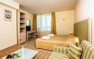 Bedroom 7 Hotel Antea Sozopol