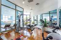 Fitness Center Hotel Antea Sozopol