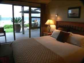 Kamar Tidur 4 Koura Lodge