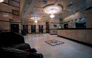 Lobi 3 Qasr Ajyad Alsad Hotel