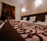 Kamar Tidur 5 Qasr Ajyad Alsad Hotel