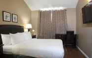 ห้องนอน 4 Capital Suites Yellowknife